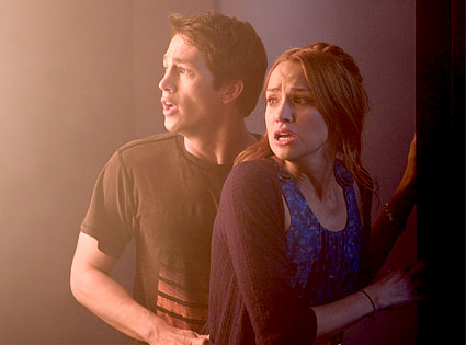 Bobby Campo, Shantel Vansanten, The Final Destination Bobby Campo, Shantel Vansanten, The Final Destination